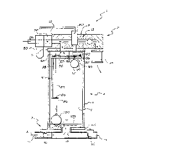 Une figure unique qui représente un dessin illustrant l'invention.